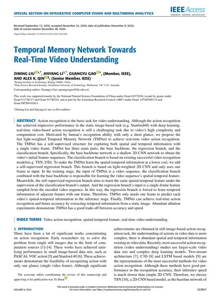 First page of the TMNet paper